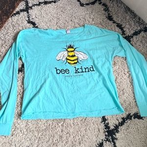 Simply southern shirt